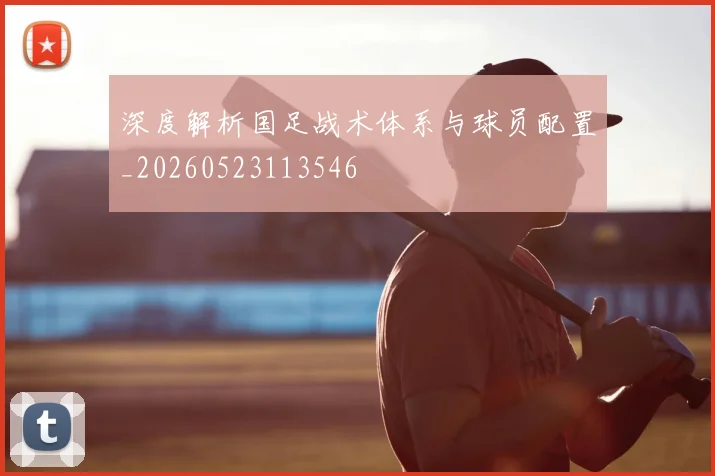 深度解析国足战术体系与球员配置_20260523113546