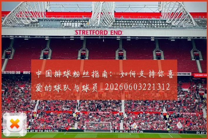 中国排球粉丝指南:如何支持你喜爱的球队与球员_20260603221312